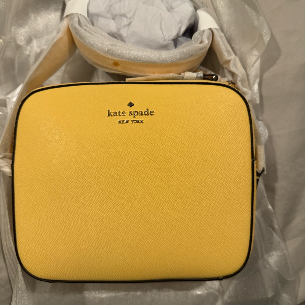 Kate Spade Crossbody NWT